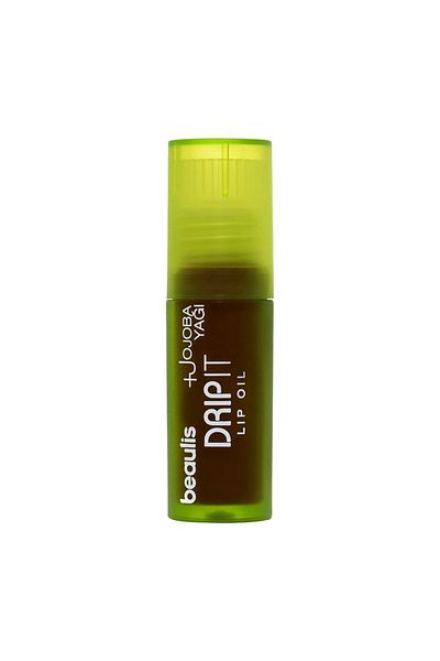 beaulis Drip It Lip Oil - 380 Ruddy Touch