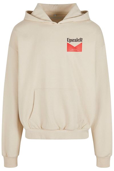 Mister Tee Live Bold Oversize Hoody