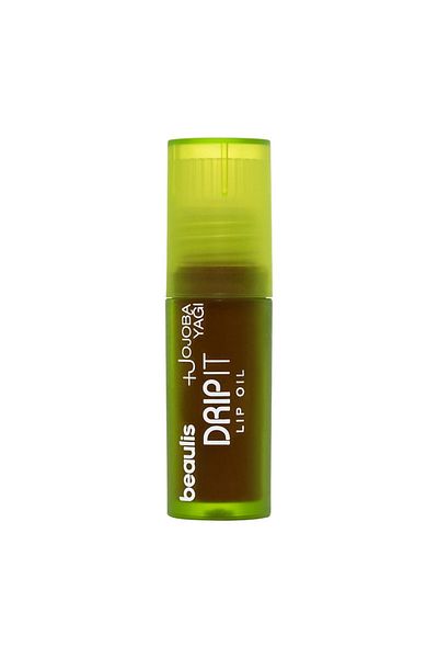 beaulis Berry Touch Drip It Lip Oil