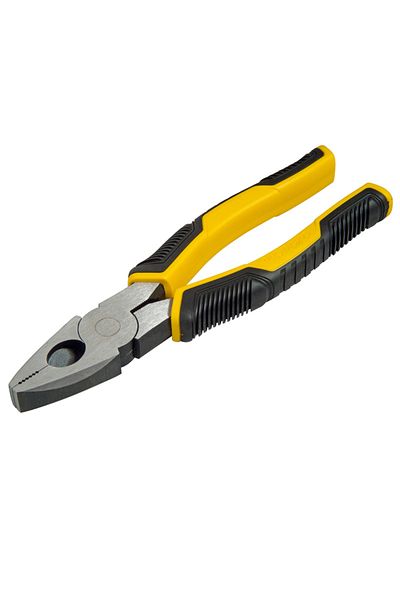 Stanley Stanley STHT0-74454 Pliers - 7.1 in. / 180 mm, Forged Carbon Steel