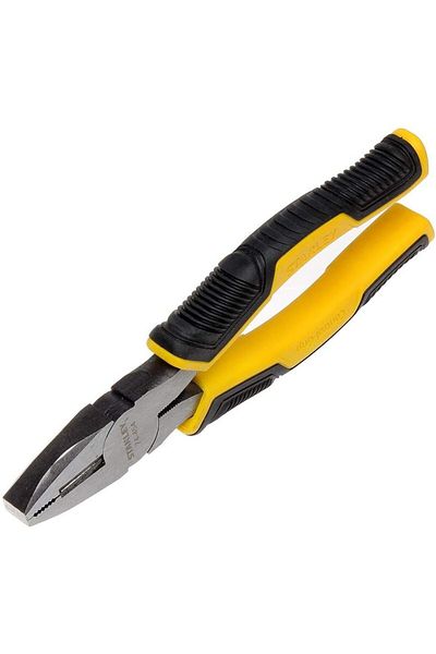 Stanley Stanley STHT0-74454 Pliers - 7.1 in. / 180 mm, Forged Carbon Steel