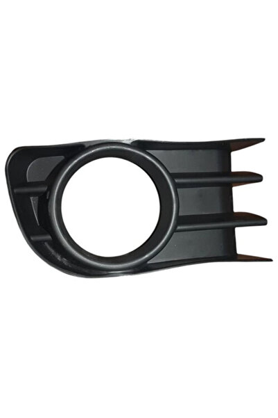 uniparts SİS FAR ÇERÇEVESİ (SİSLİ-SAĞ) - MEGANE 2 Uyumlu (REF: 8200115118) YERLİ