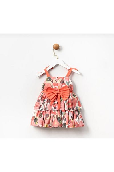 Alvadonna Cumino Bow Dress