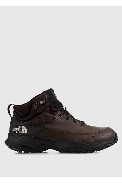 THE NORTH FACE Storm Strike III WP Brown - Ανδρικές αδιάβροχες μπότες εξωτερικού χώρου NF0A7W4GU6V1