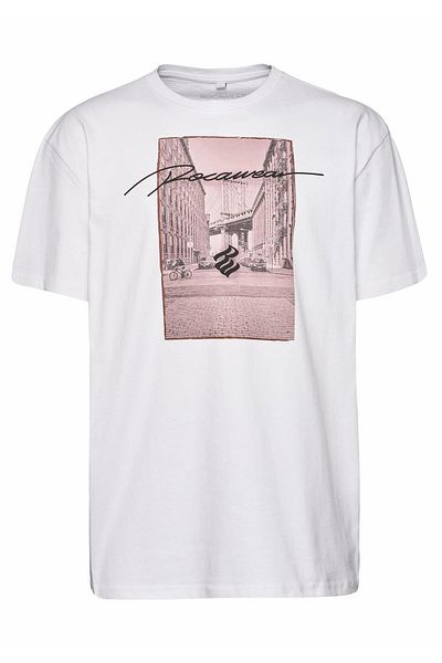 Rocawear Rocawear Herren T-Shirt Bushwick