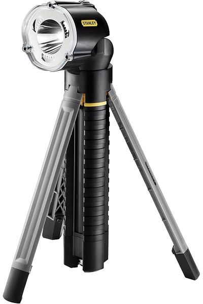 Stanley Stanley 0-95-112 MAXLIFE 369 LED Multi-Purpose Spotlight with Tripod