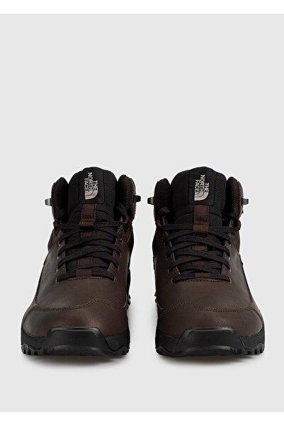 THE NORTH FACE Storm Strike Iıı Wp Kahve Erkek Waterproof Outdoor Bot Nf0a7w4gu6v1