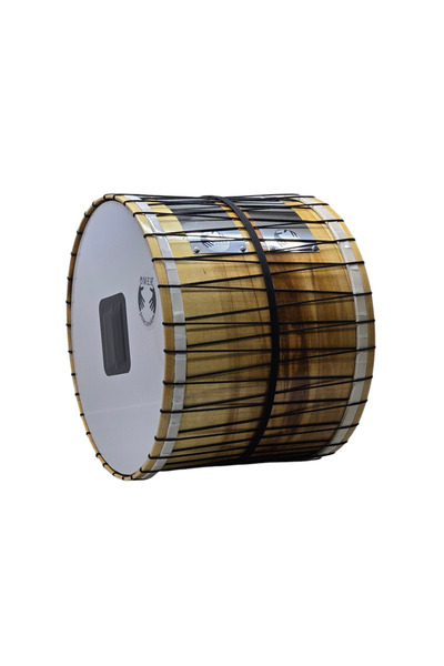 ÖMER PERCUSSİON İpli Davul