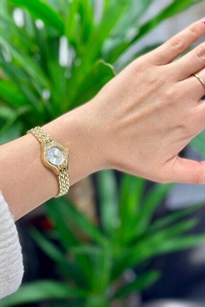 DEEPORA Mini Tiny Minimal Watch