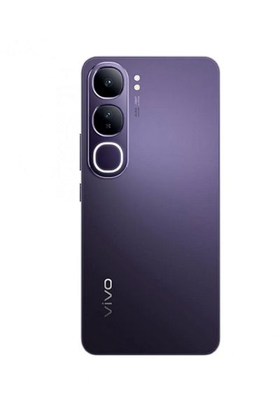 vivo Vivo V40 lite 256GB 24GB RAM Dynamic Black