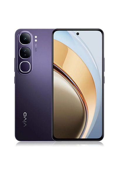 vivo Vivo V40 lite 256GB 24GB RAM Dynamic Black