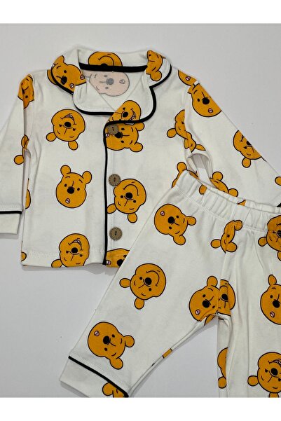Pijama Takımı