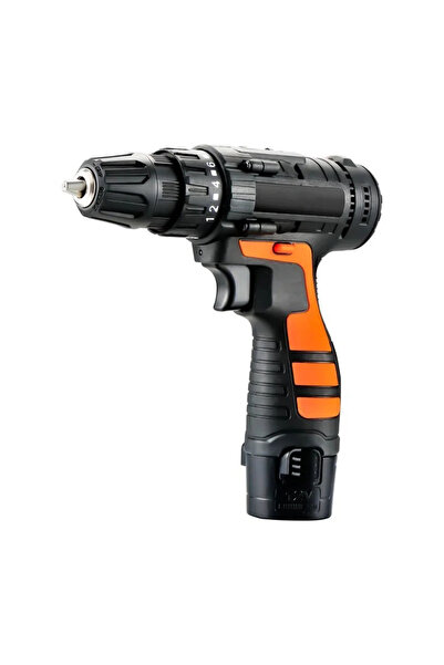 ALI Dinx 250 RPM Smart Cordless Drill for Disassembly and Assembly in All Sizes and Shapes