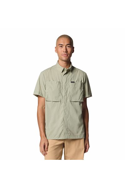 Columbia Black Mesa Utility Men's Short Sleeve Shirt