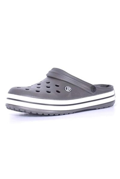 KCMN Cflex 3661000 Sabo Doctor and Nurse Slippers Χοντρή σόλα Ορθοπεδικές Γυναικείες Παντόφλες ΑΣΗΜΕΝΙΟ