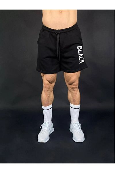 Ferhatlı Oversize Shorts