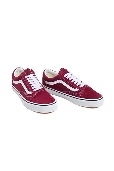 Vans Pantofi casual unisex Old Skool VN000CR5ZCF1 colorați