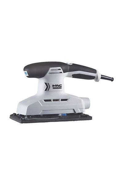 Mac Allister 300Watt 220-240V Corded 1/2 sheet sander