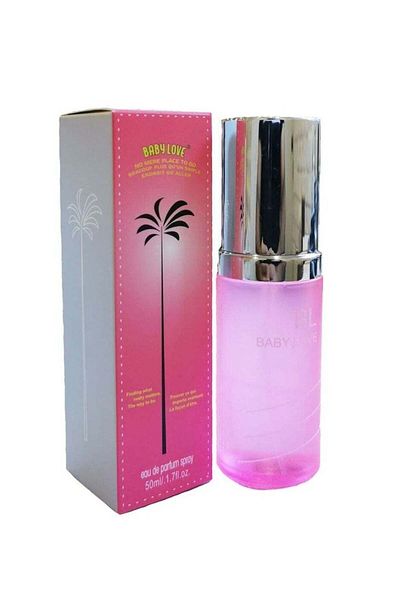 Baby Baby Love BL Kids Perfume 50ml