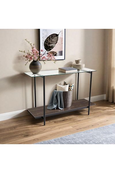 Ebticar Console Table