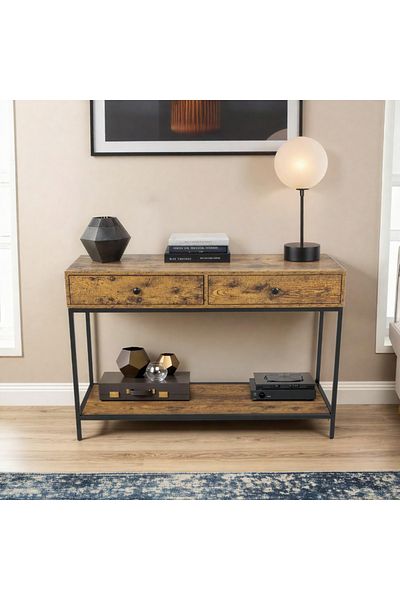 Ebticar Console Table