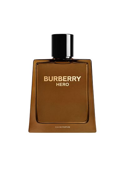 BURBERRY Hero 100ml Edp Herrenparfüm