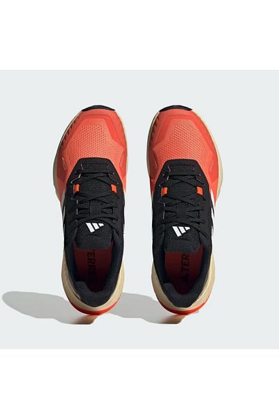 adidas Men's Orange Terrex Soulstride Outdoor Shoes If5011