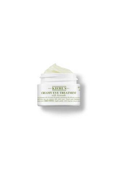 Kiehl's كيلز كريم علاج منطقة العين بالأفوكادو 7 جرام اصلي100%