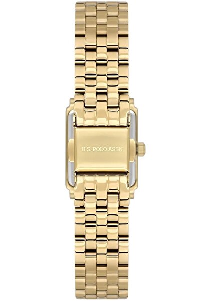 U.S. Polo Assn. Uspa2107-04 Women's Wristwatch