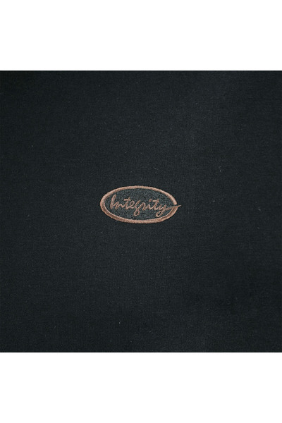 Giordano GIORDANO Men's Crew Neck Blocking Tee