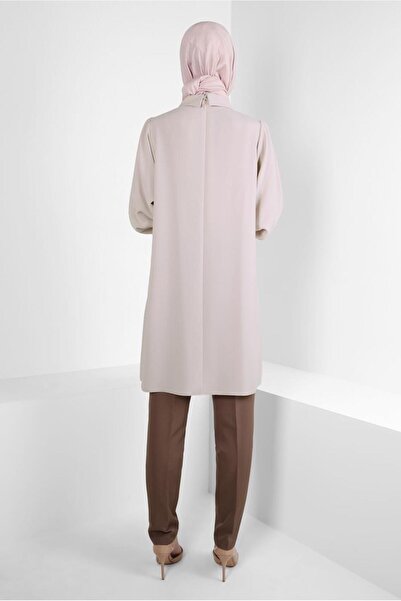 Alvina HIGH WAIST PANT 70618