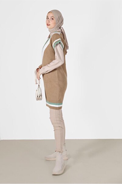 Alvina ΠΟΛΥΧΡΩΜΟ ΠΛΕΚΤΟ ΣΟΥΒΕΡΕΤ 42066