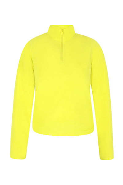 beach budz Fleecepullover