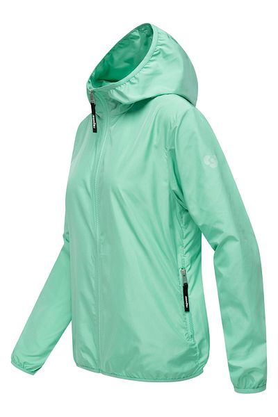Ragwear Outdoorjacke Vinzie C