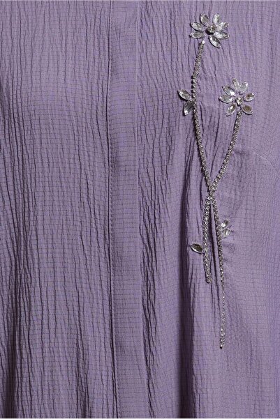 Alvina Тунiк з каменним принтом 43921