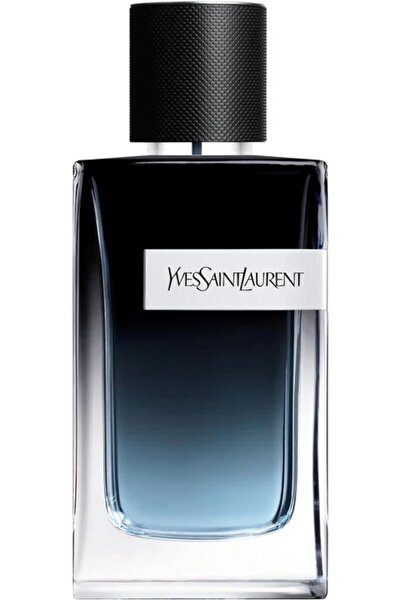 Yves Saint Laurent Y Eau de Parfum Spray for Men by 3.3 oz / 100 ml