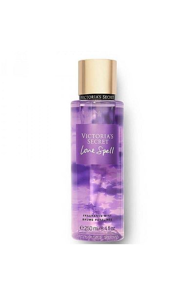 Victoria's Secret Victoria's Secret Love Spell Body Mist 250ml