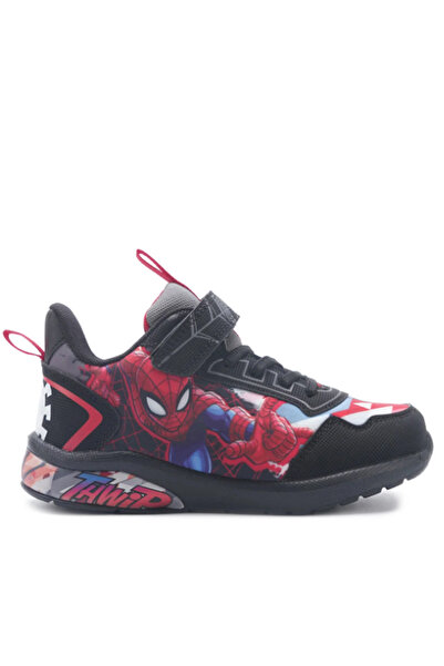 SPIDERMAN Lighted Boys' Sports Shoes