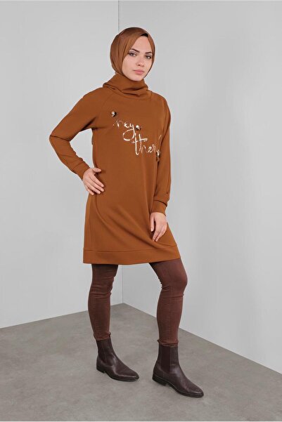 Alvina ΤΟΥΝΙΚ ΜΕ ΠΟΥΛΙ 41302