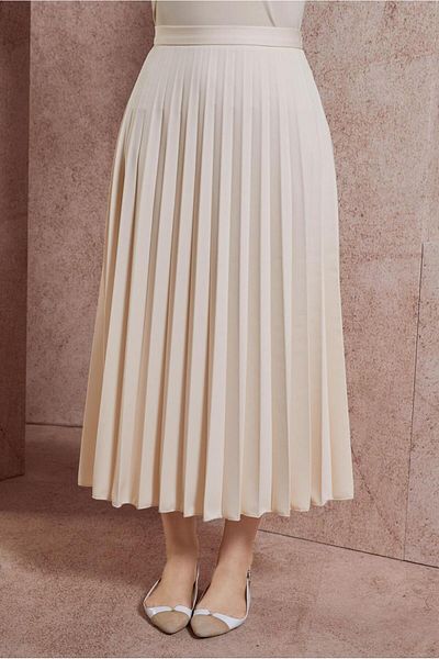 Alvina BATTERY-OPERATED SKIRT 60572