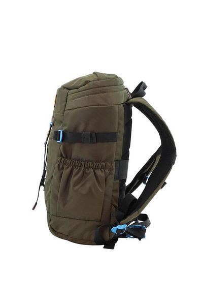 Discovery 24 Liter D00723 Laptop Backpack Khaki