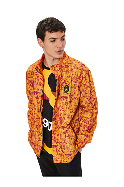 GSStore Galatasaray Erkek Yağmurluk E251041