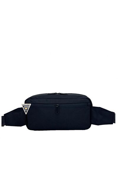 ÇÇS London 31417 Xl Waist Bag Black