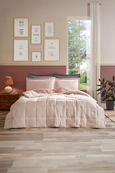 Lova Yatak Plushie Uyku Seti