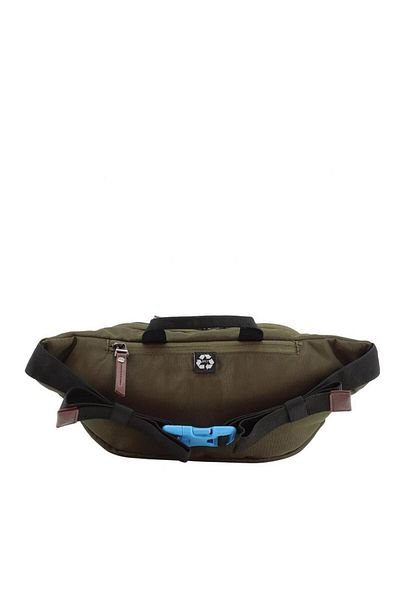 Discovery Icon D00716 Waist Bag Khaki Model