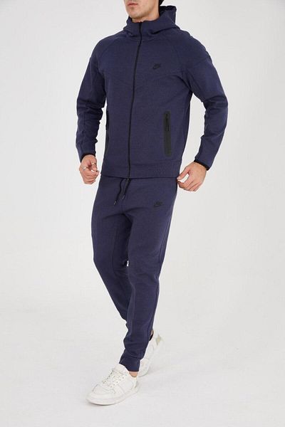 2AS Tech Fleece Men's Tracksuit