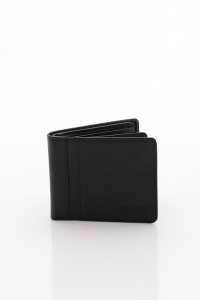 Grande 1713 Men's Leather Wallet