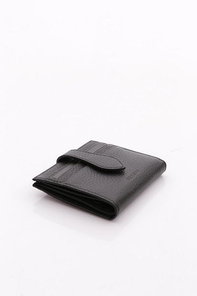 Grande 800 Men's Leather Card Holder