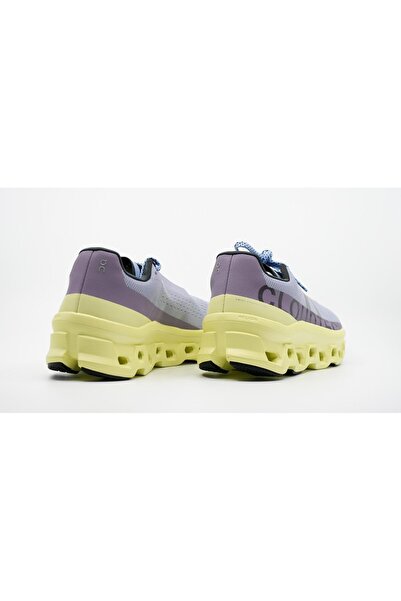 On Running Cloudmonster 1 Mavi Hardal Kadın 61.98242