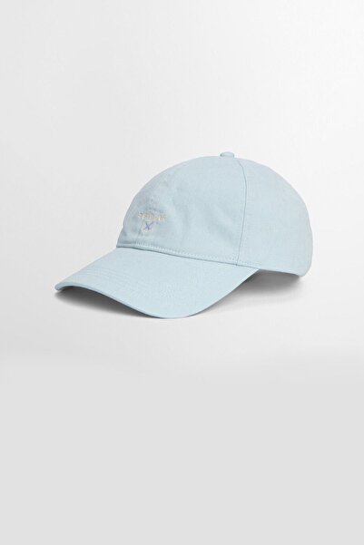 Barbour Cascade Sports Şapka BL13 Pale Sky